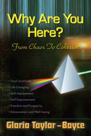 Cover of the book Why Are You Here? by E.C. Croslin