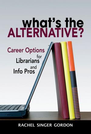 Cover of the book What's the Alternative? by Rob Kling, Howard Rosenbaum, Steve Sawyer
