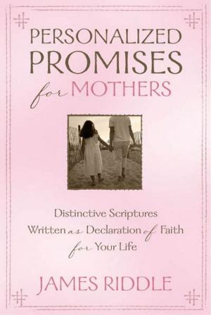 Cover of the book Personalized Promises for Mothers by T.S. Cherry