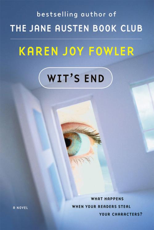 Cover of the book Wit's End by Karen Joy Fowler, Penguin Publishing Group