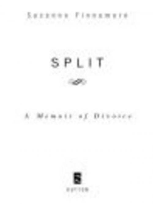 Cover of the book Split by Suzanne Finnamore, Penguin Publishing Group