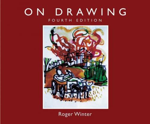 Cover of the book On Drawing by Roger Winter, Rowman & Littlefield Publishers