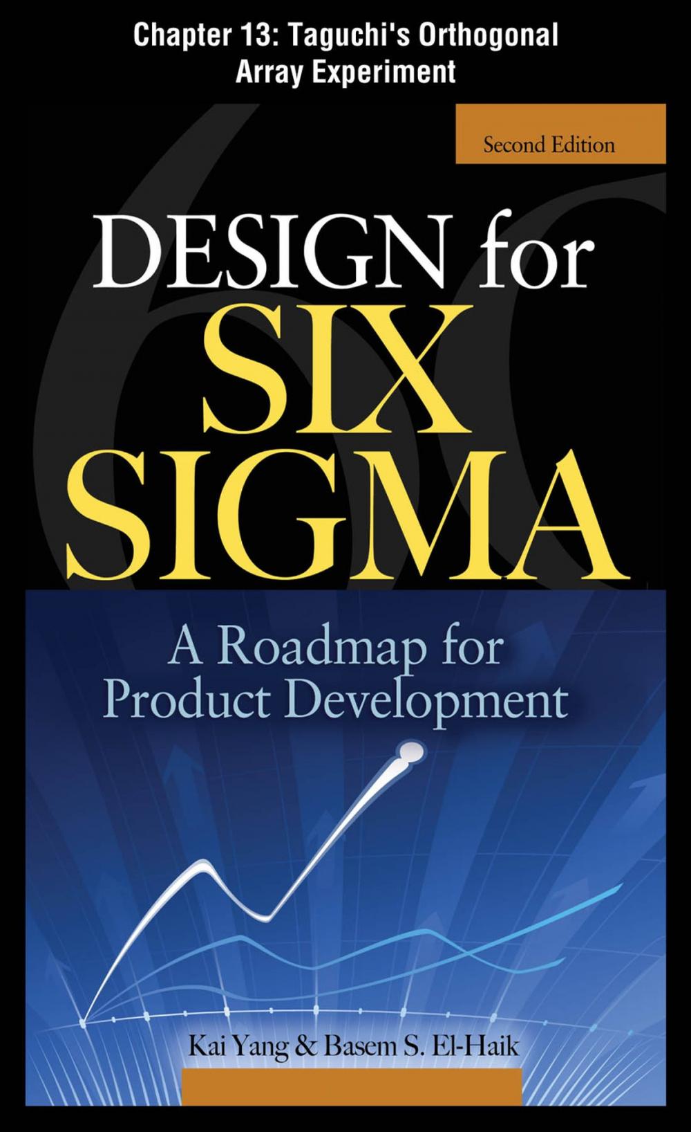 Big bigCover of Design for Six Sigma