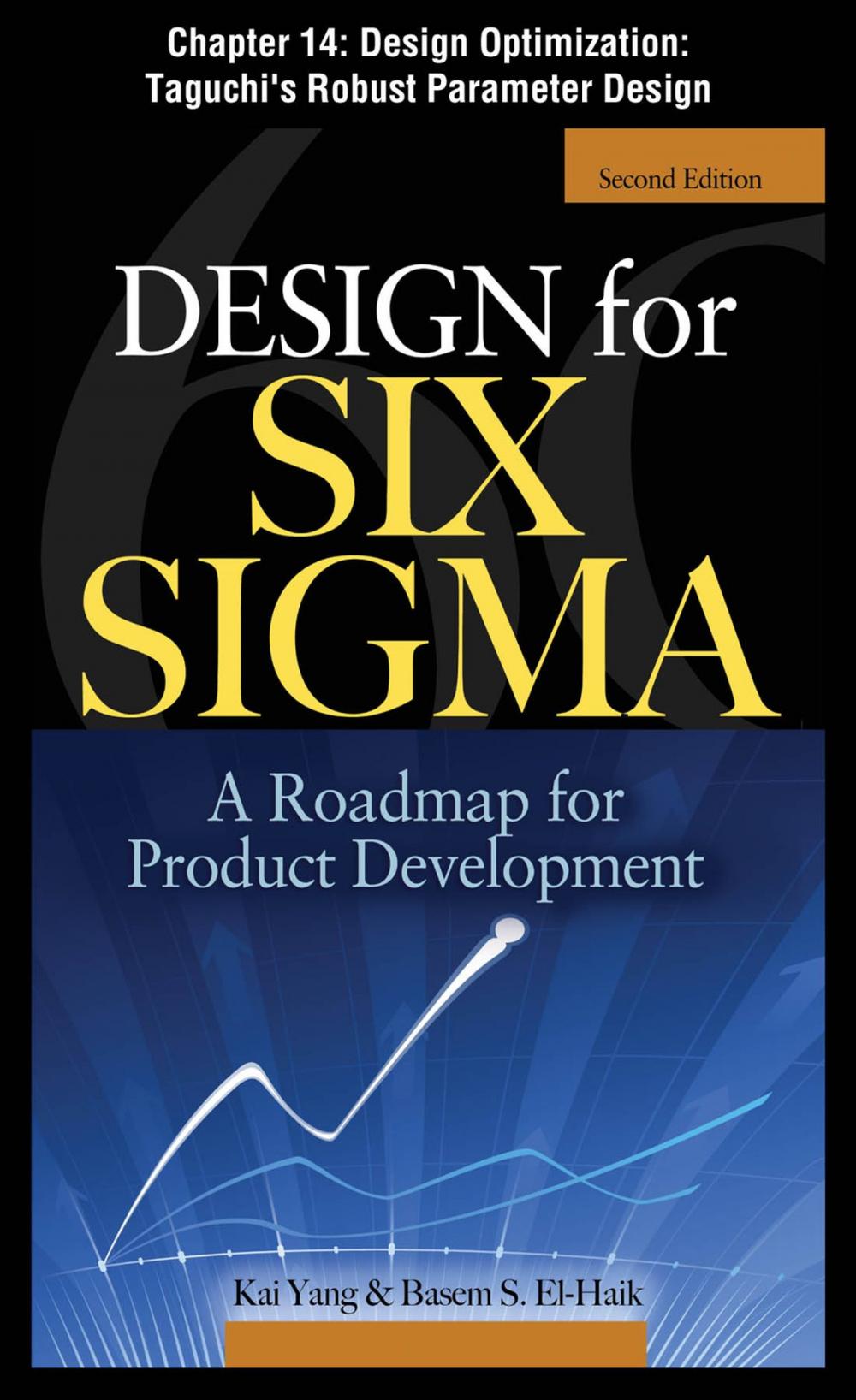 Big bigCover of Design for Six Sigma