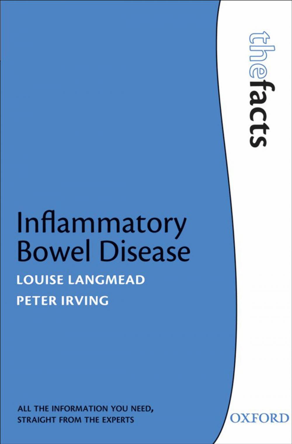 Big bigCover of Inflammatory Bowel Disease