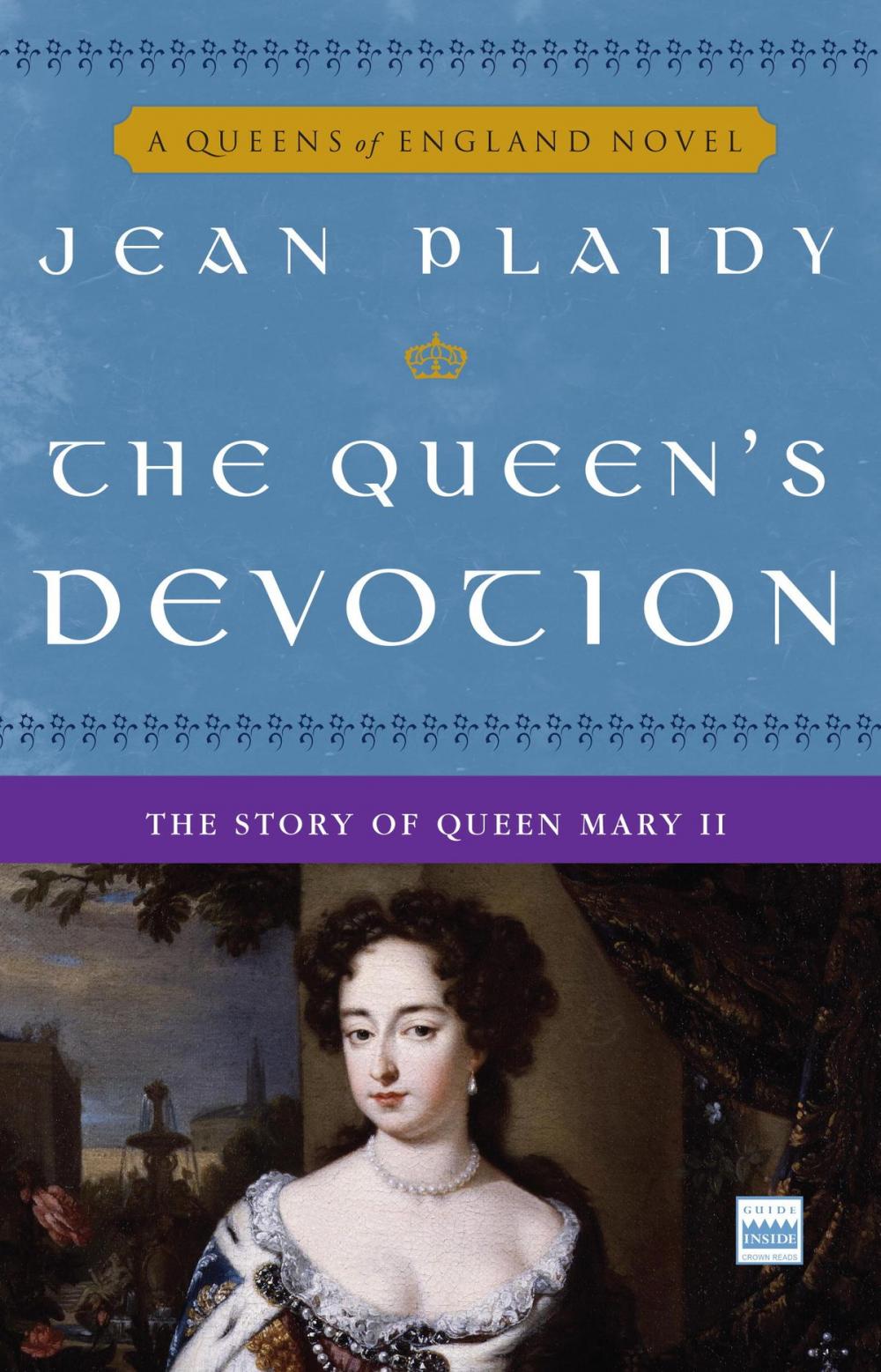 Big bigCover of The Queen's Devotion