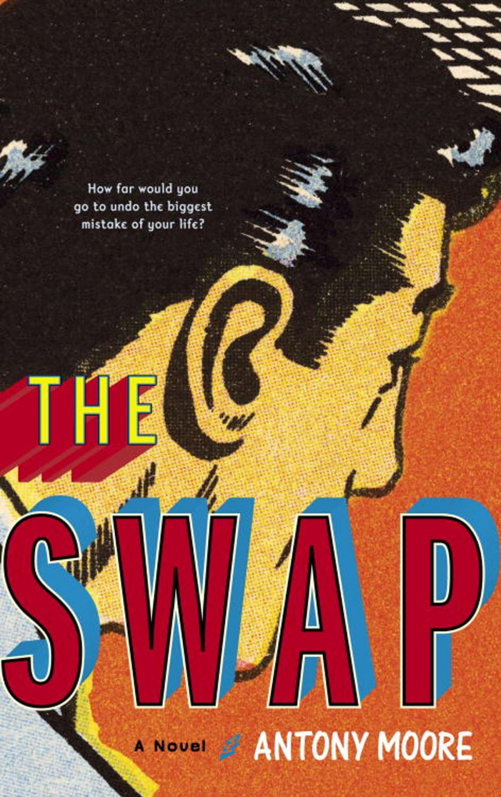 Big bigCover of The Swap