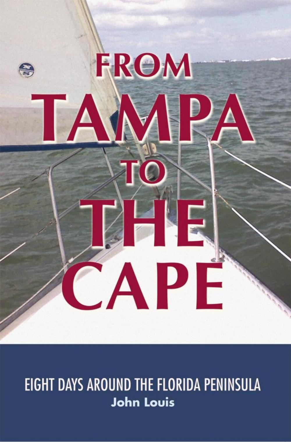 Big bigCover of From Tampa to the Cape