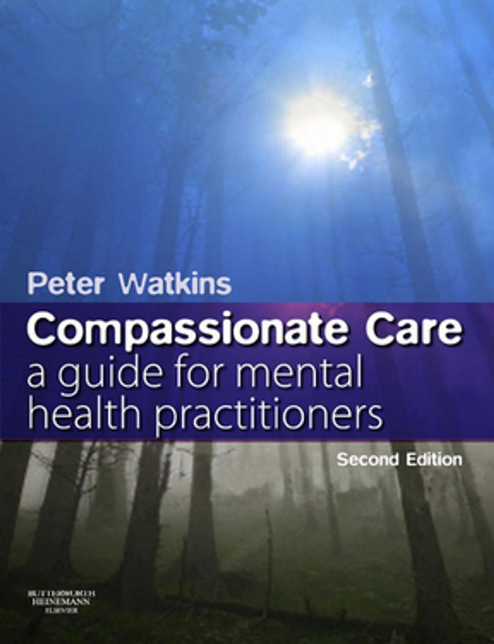 Big bigCover of Mental Health Practice E-Book