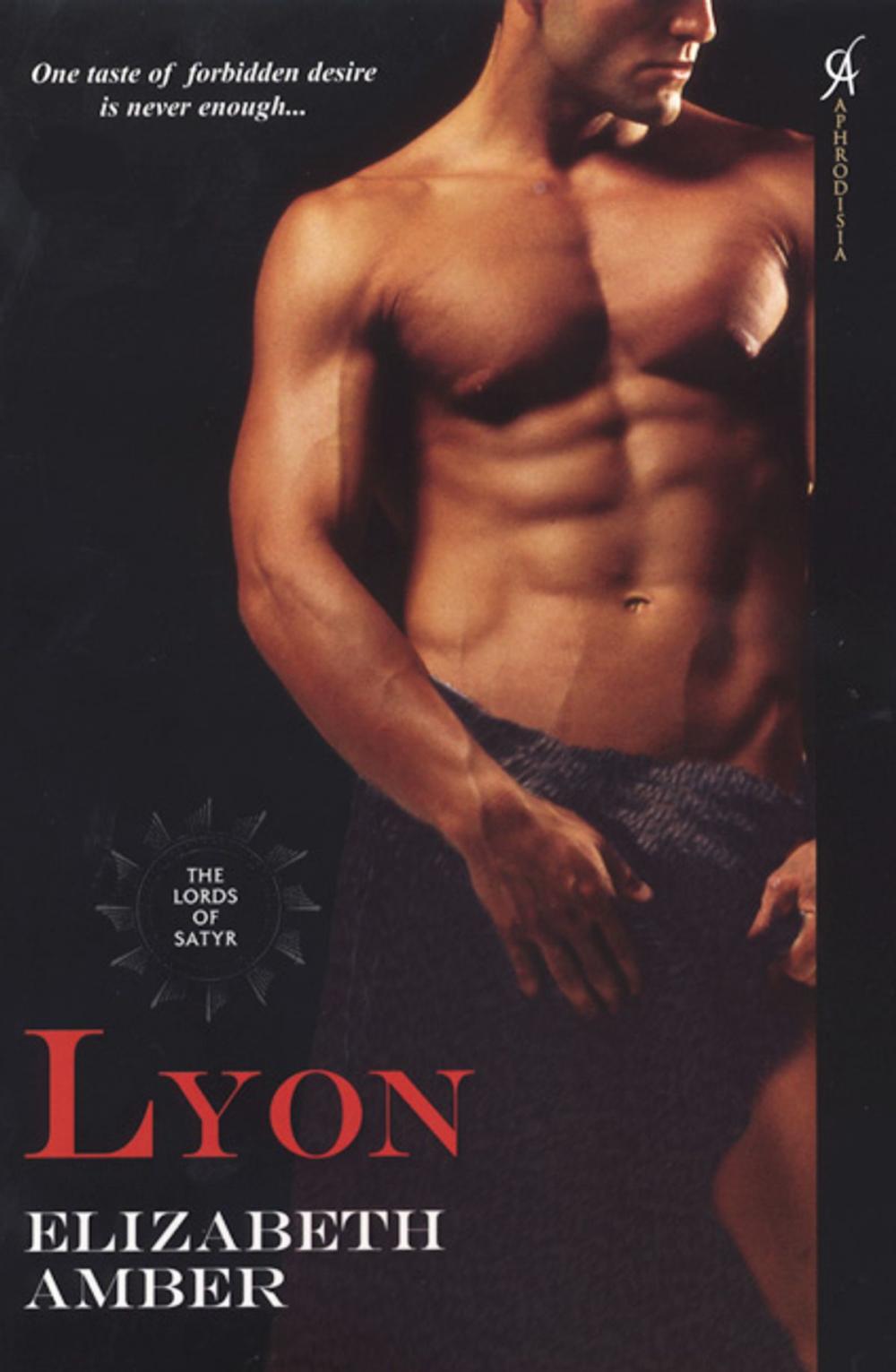 Big bigCover of Lyon