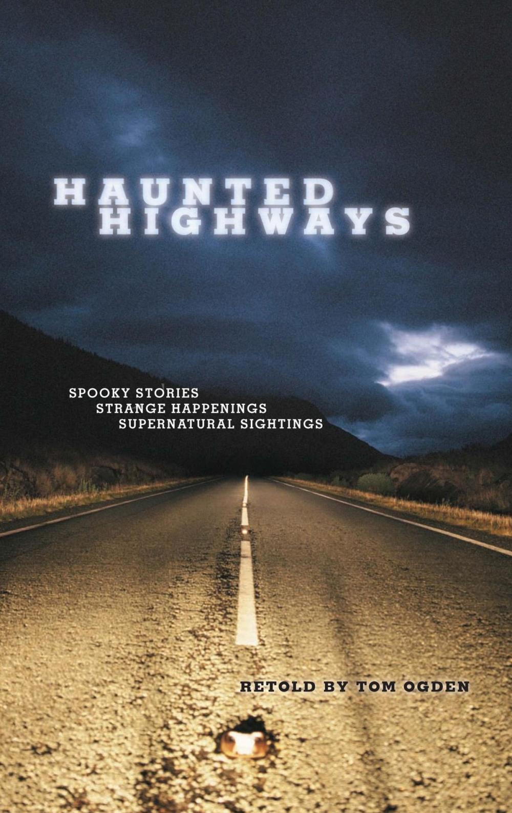 Big bigCover of Haunted Highways