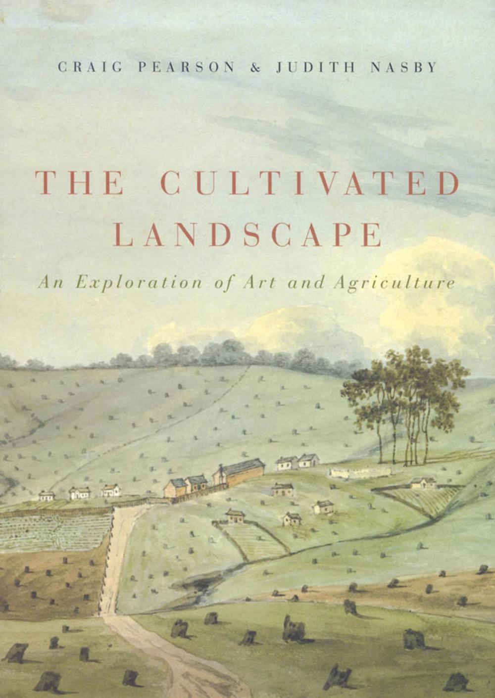 Big bigCover of The Cultivated Landscape