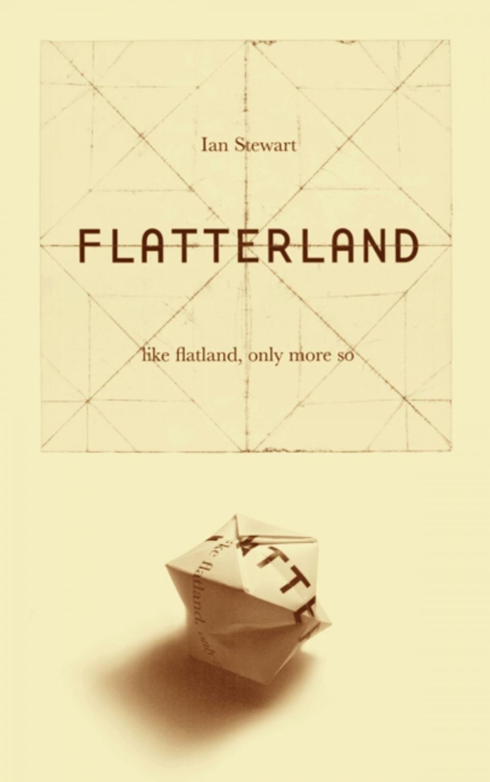 Big bigCover of Flatterland