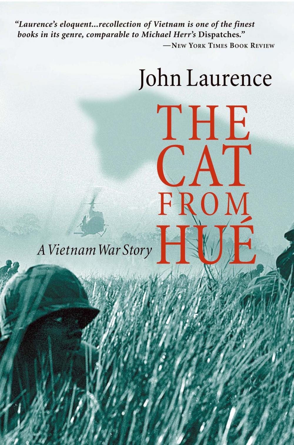 Big bigCover of The Cat From Hue