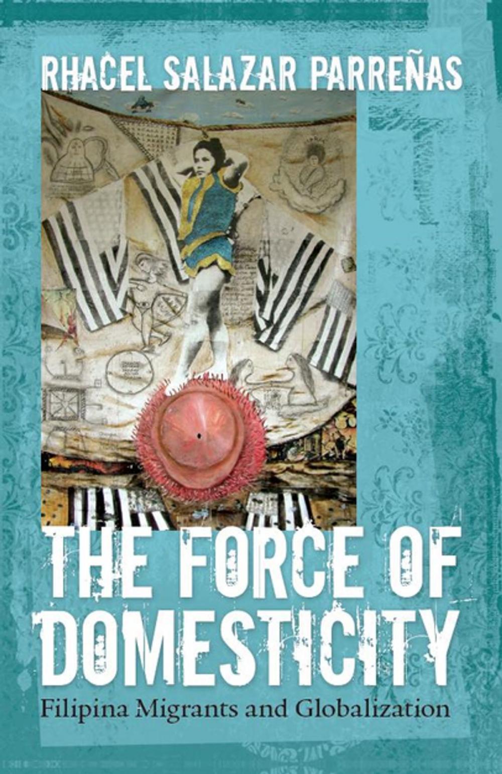 Big bigCover of The Force of Domesticity