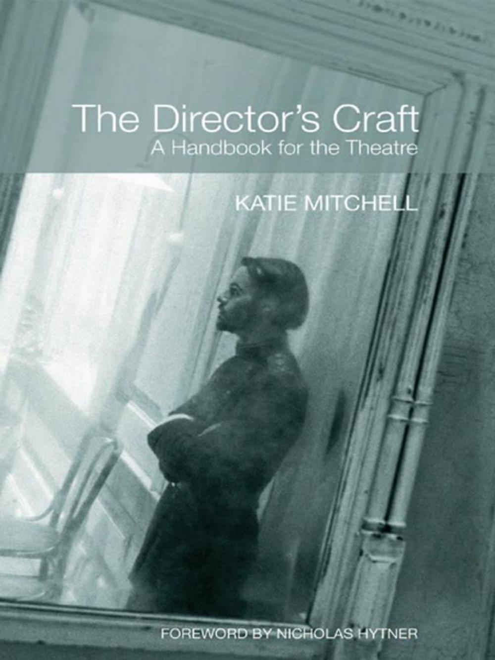 Big bigCover of The Director's Craft