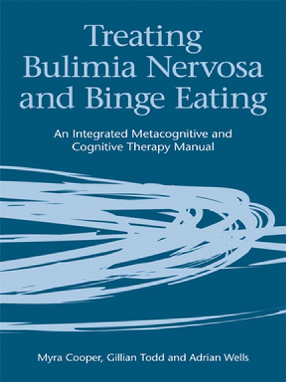 Big bigCover of Treating Bulimia Nervosa and Binge Eating