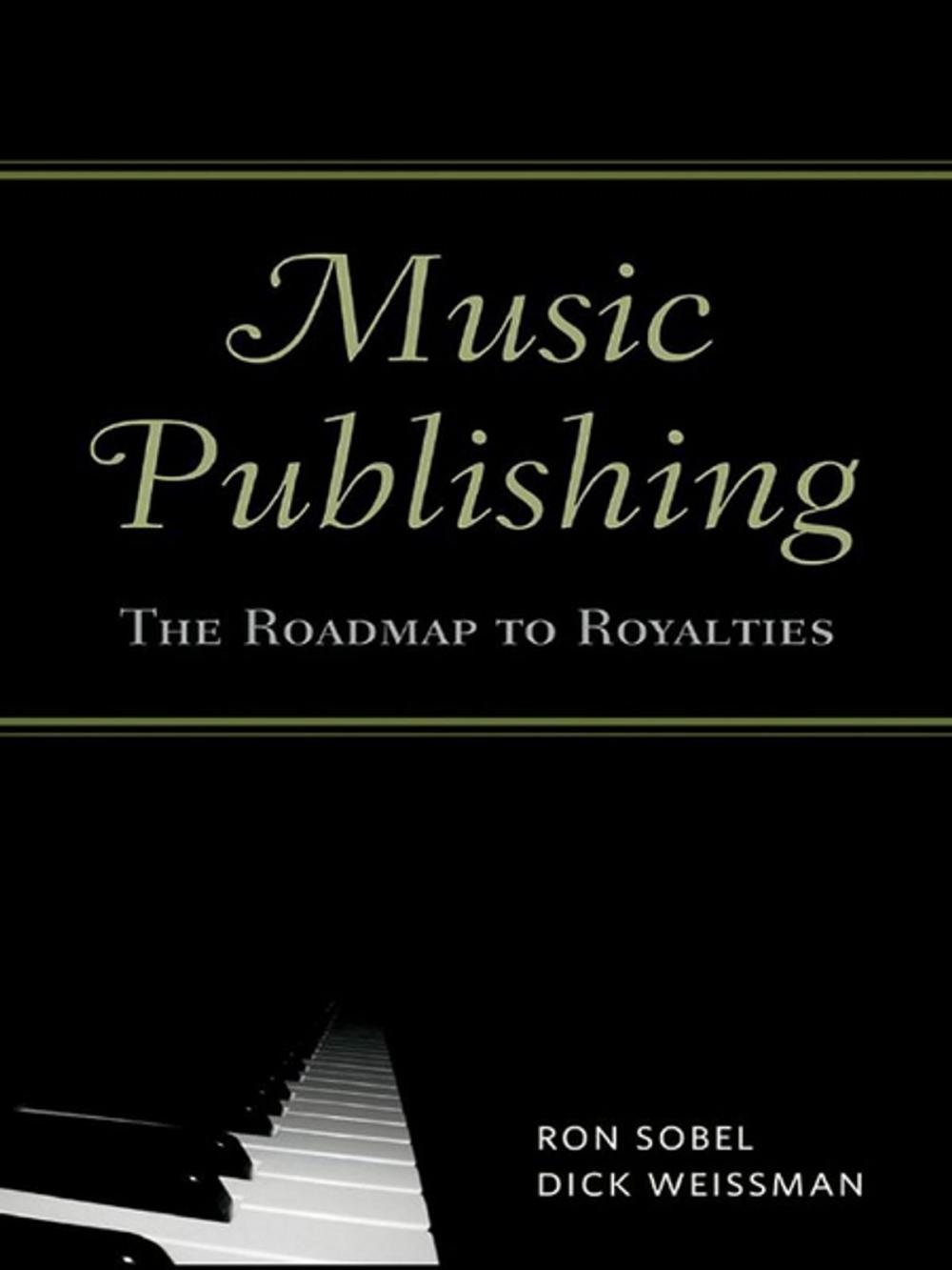 Big bigCover of Music Publishing