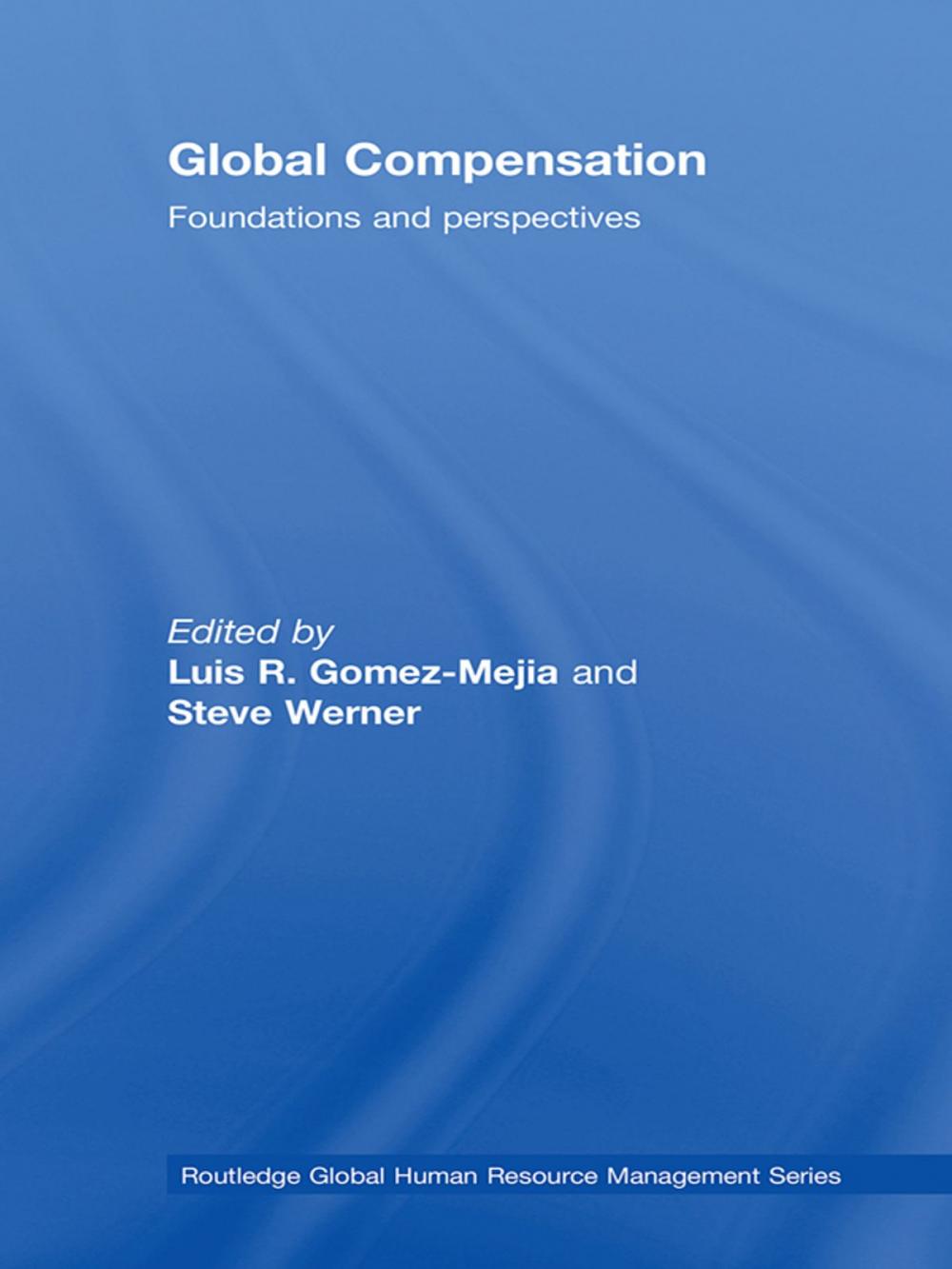 Big bigCover of Global Compensation