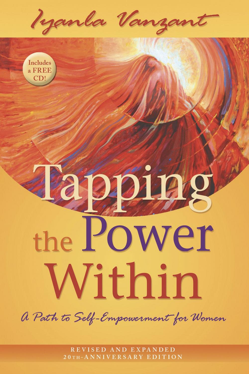 Big bigCover of Tapping the Power Within