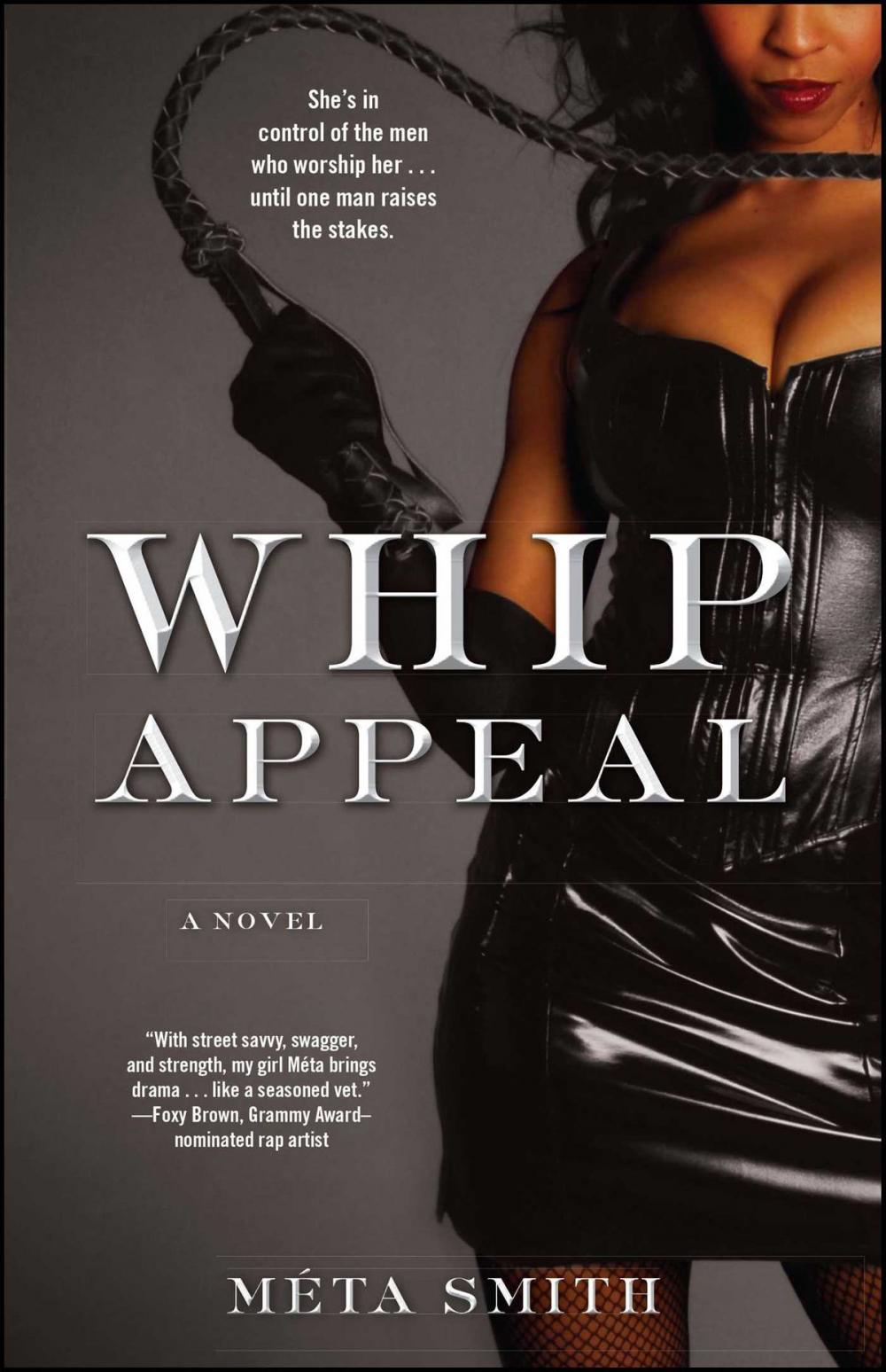 Big bigCover of Whip Appeal