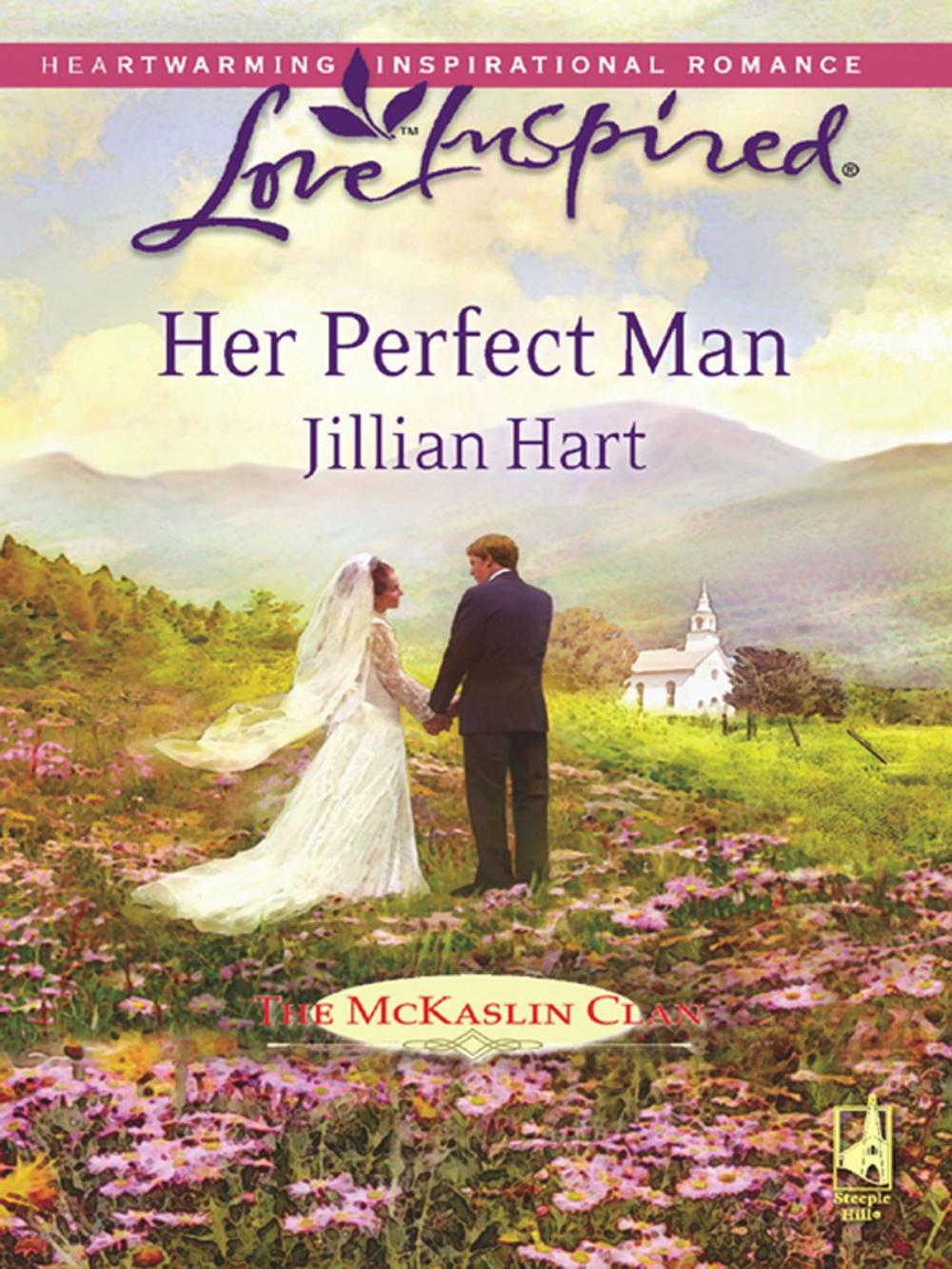 Big bigCover of Her Perfect Man