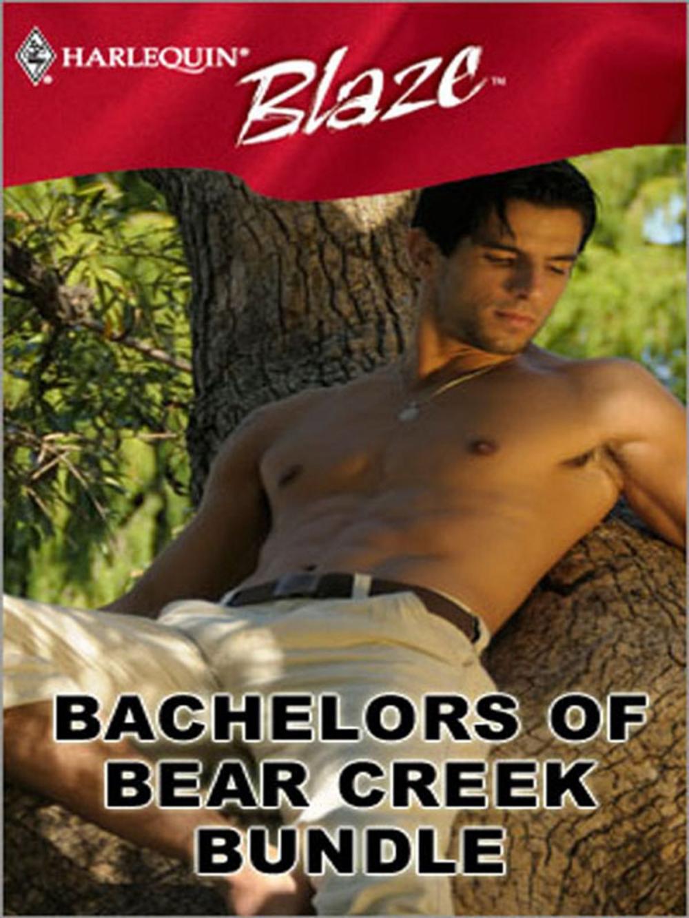 Big bigCover of Bachelors of Bear Creek Bundle