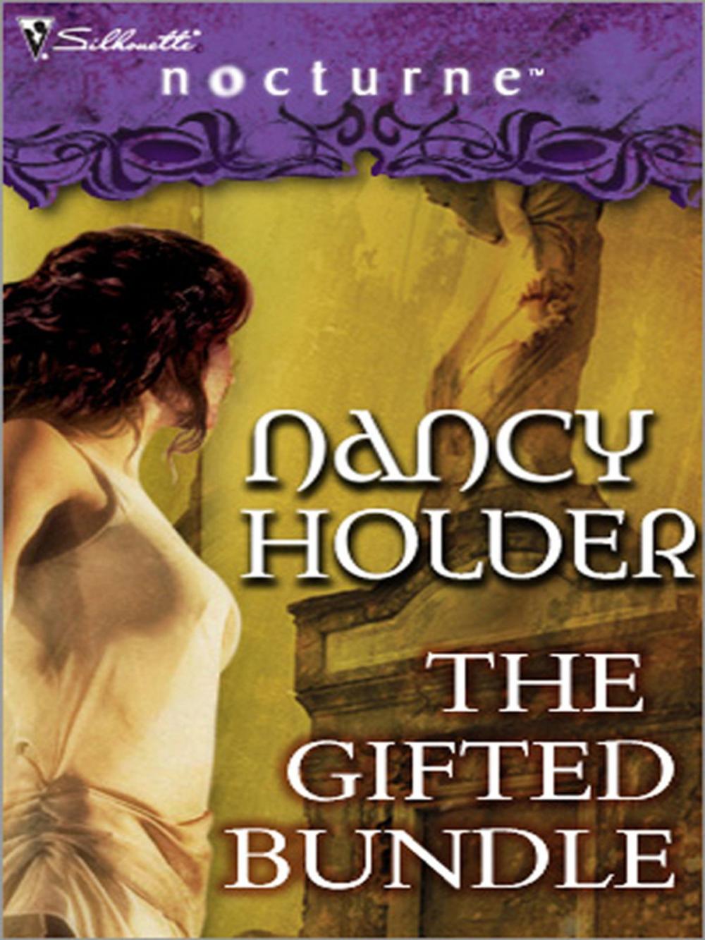 Big bigCover of The Gifted Bundle