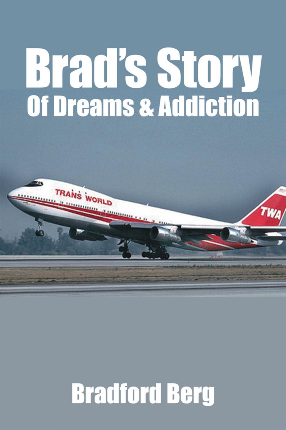 Big bigCover of Brad's Story