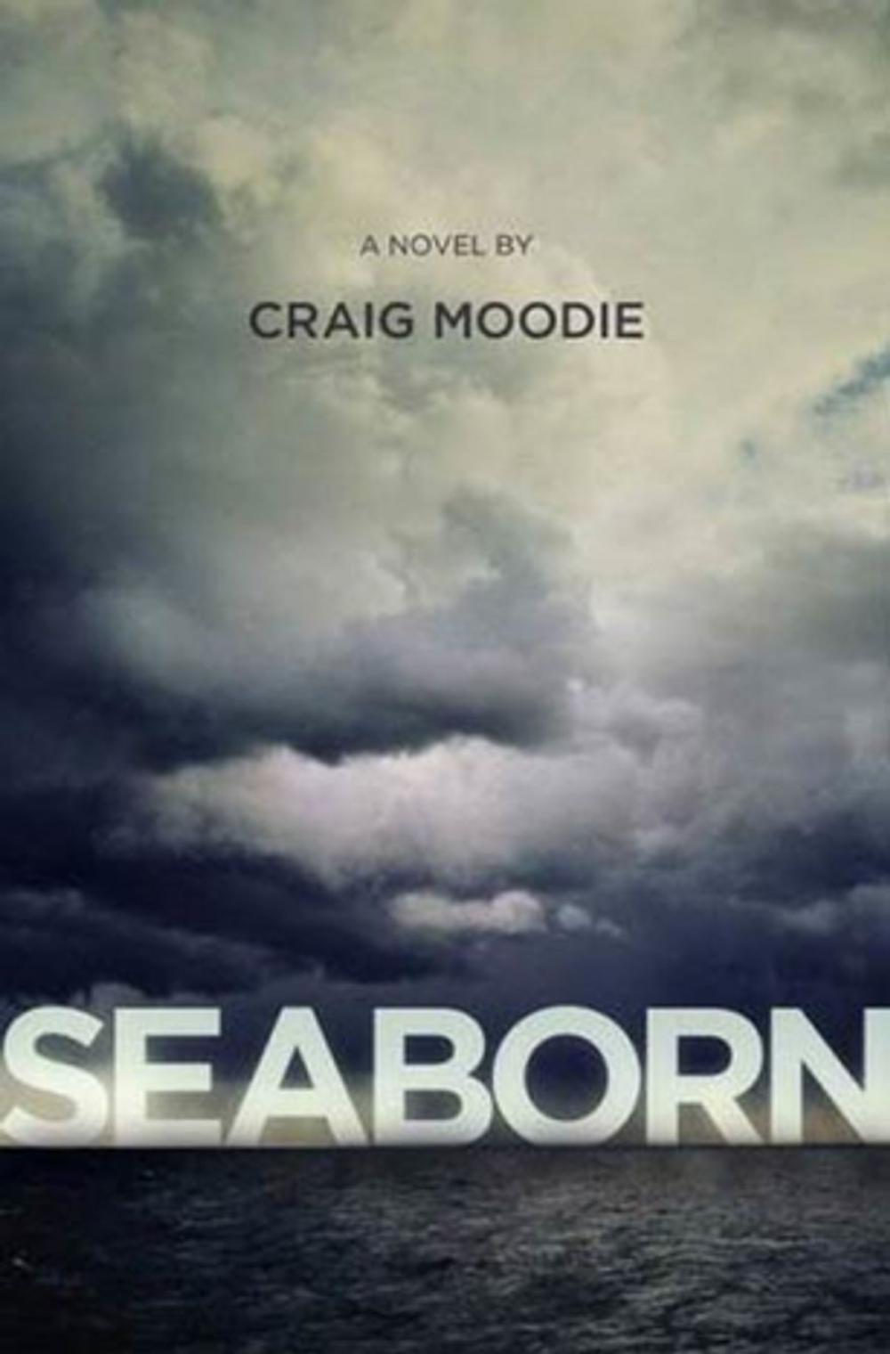 Big bigCover of Seaborn