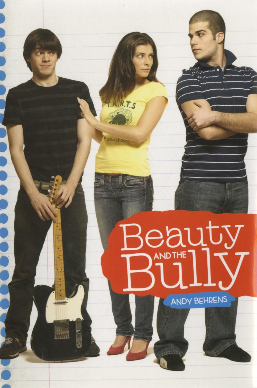 Big bigCover of Beauty and the Bully