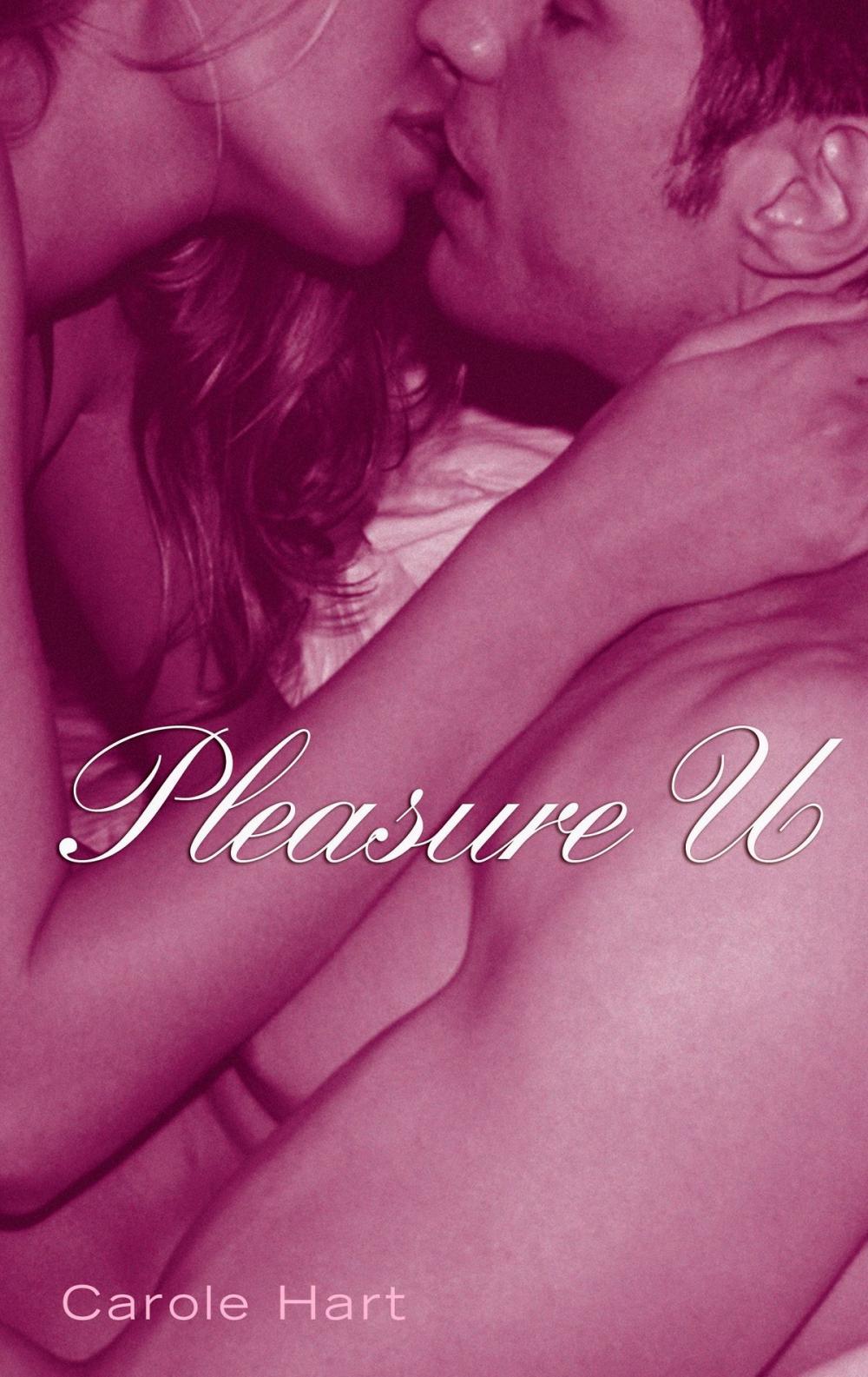 Big bigCover of Pleasure U