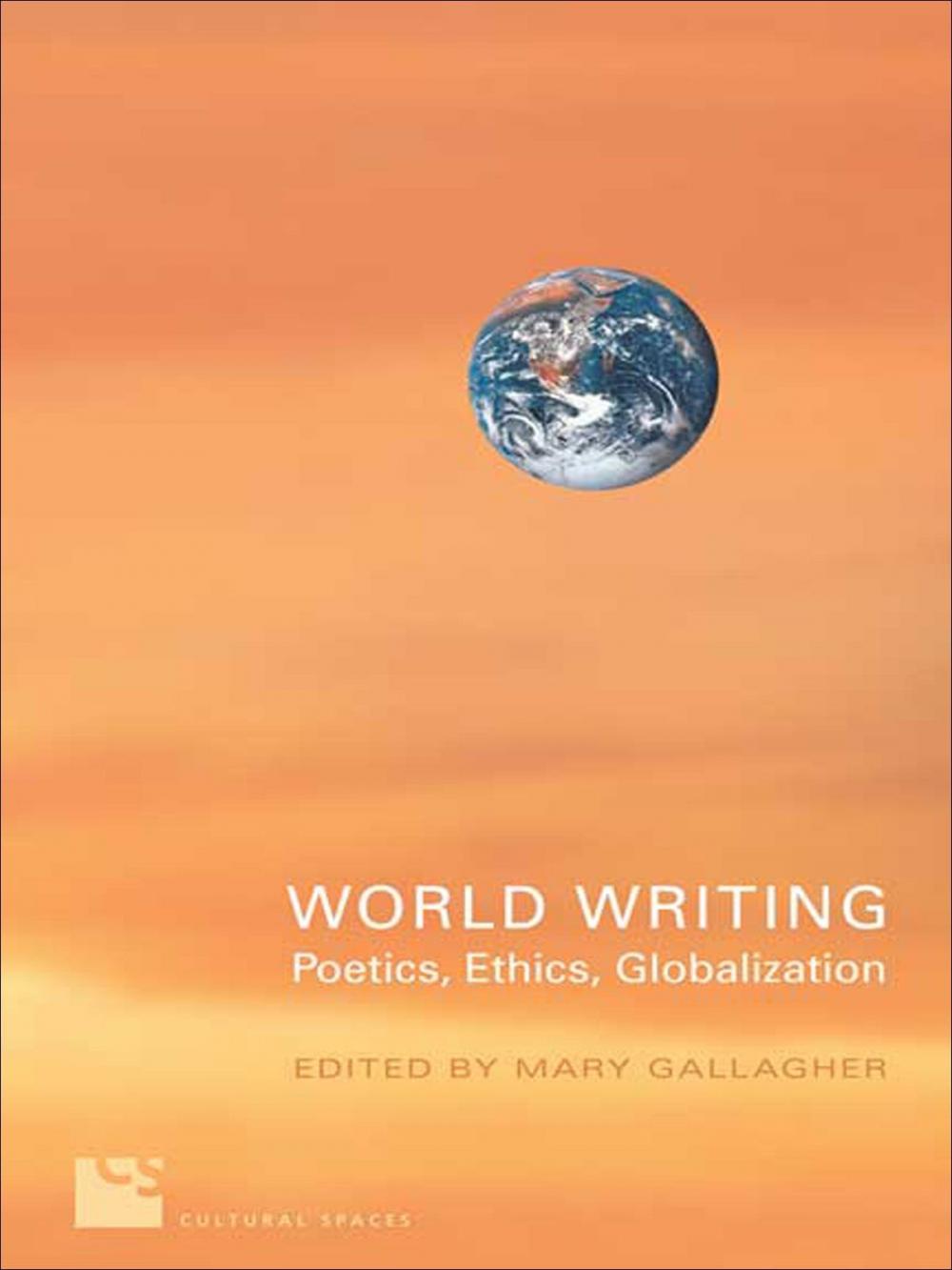 Big bigCover of World Writing