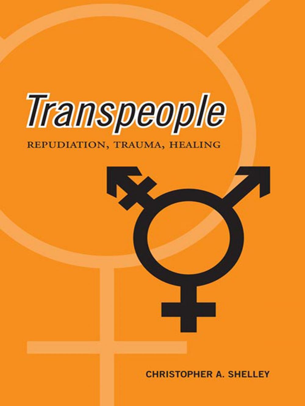 Big bigCover of Transpeople