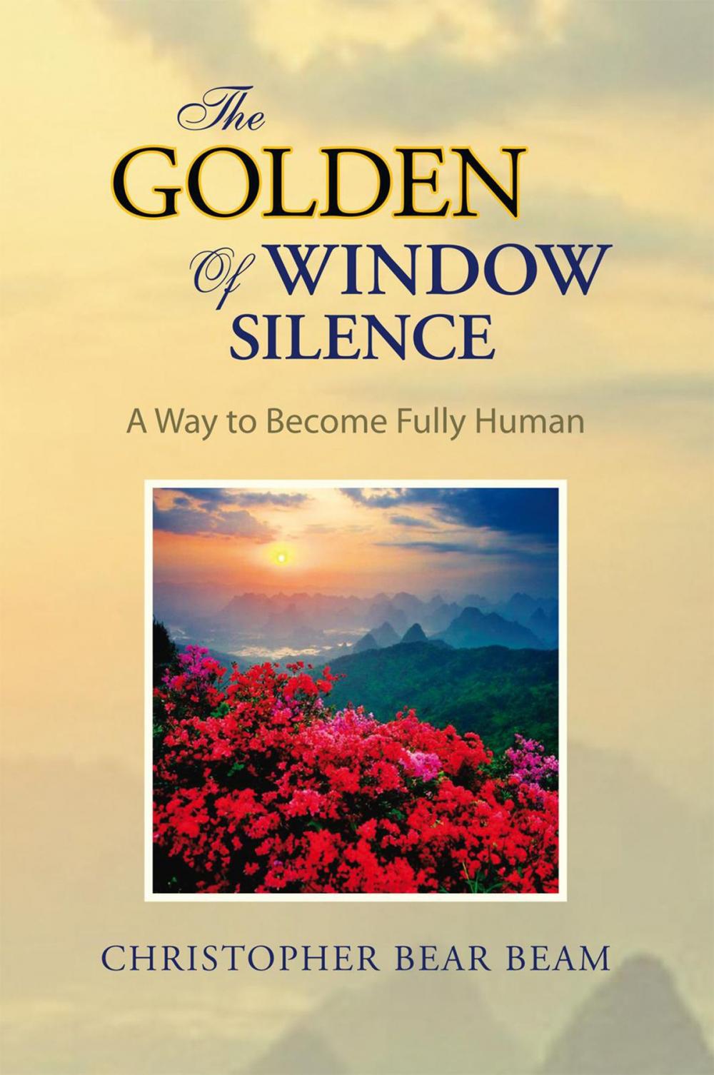 Big bigCover of The Golden Window of Silence