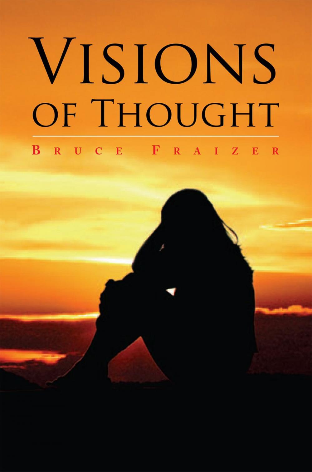 Big bigCover of Visions of Thought