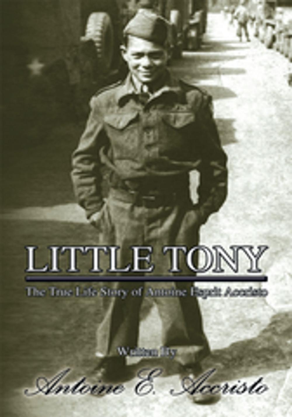 Big bigCover of Little Tony