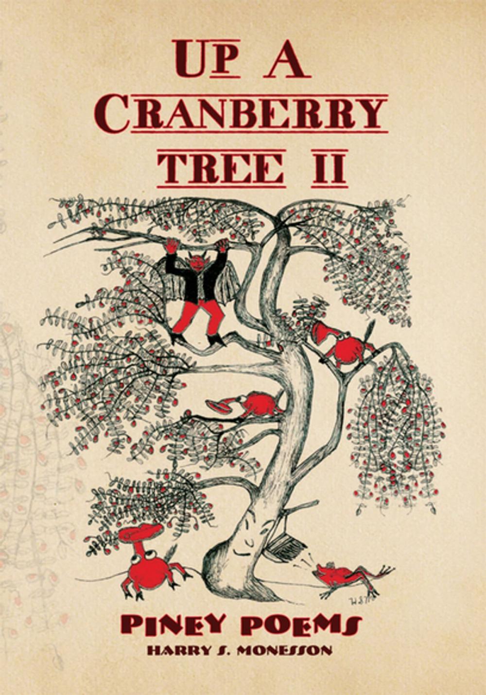Big bigCover of Up a Cranberry Tree Ii