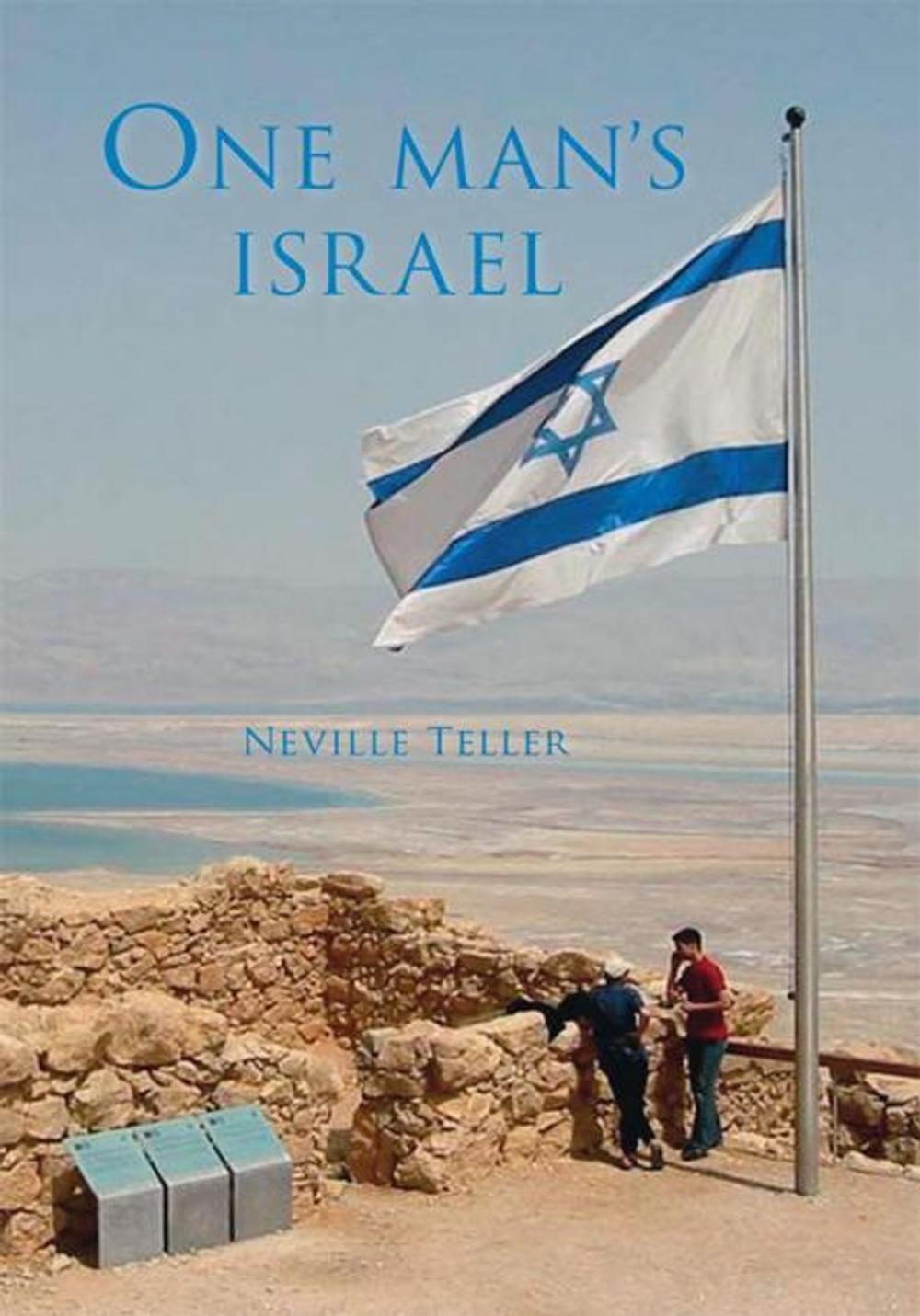 Big bigCover of One Man's Israel