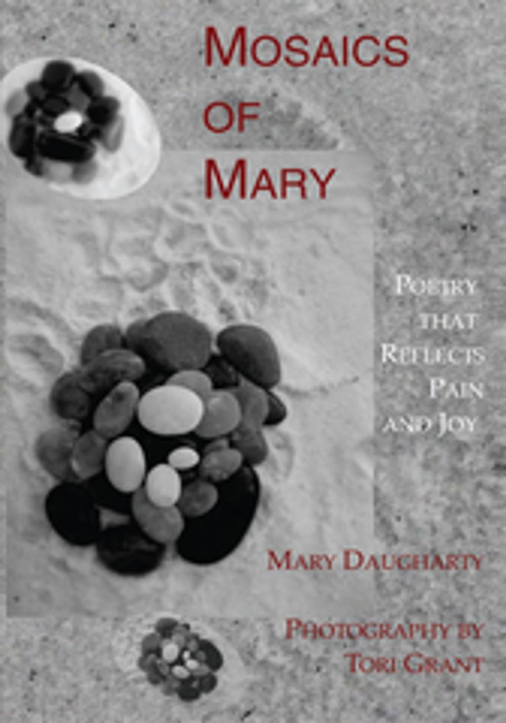 Big bigCover of Mosaics of Mary