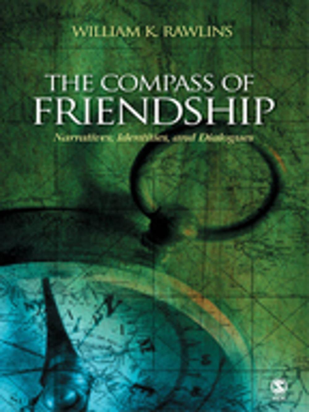 Big bigCover of The Compass of Friendship