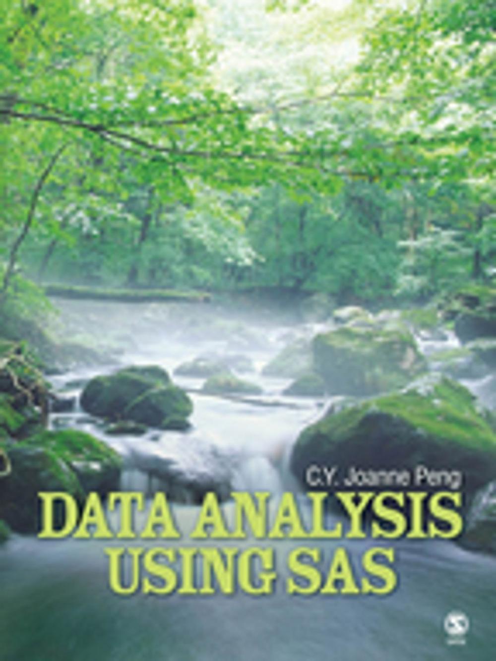 Big bigCover of Data Analysis Using SAS