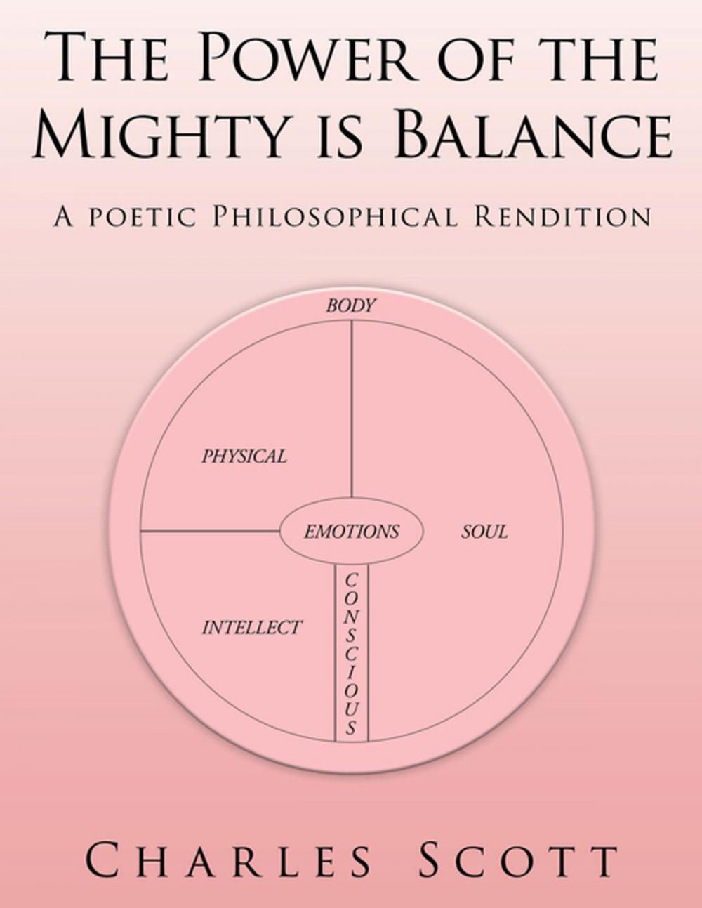 Big bigCover of The Power of the Mighty Is Balance