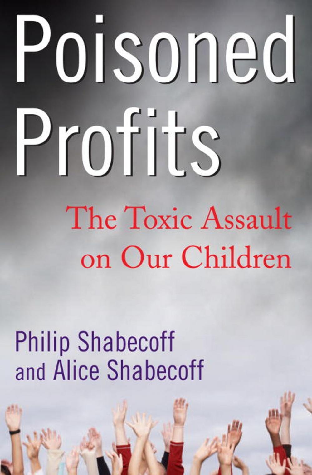 Big bigCover of Poisoned Profits