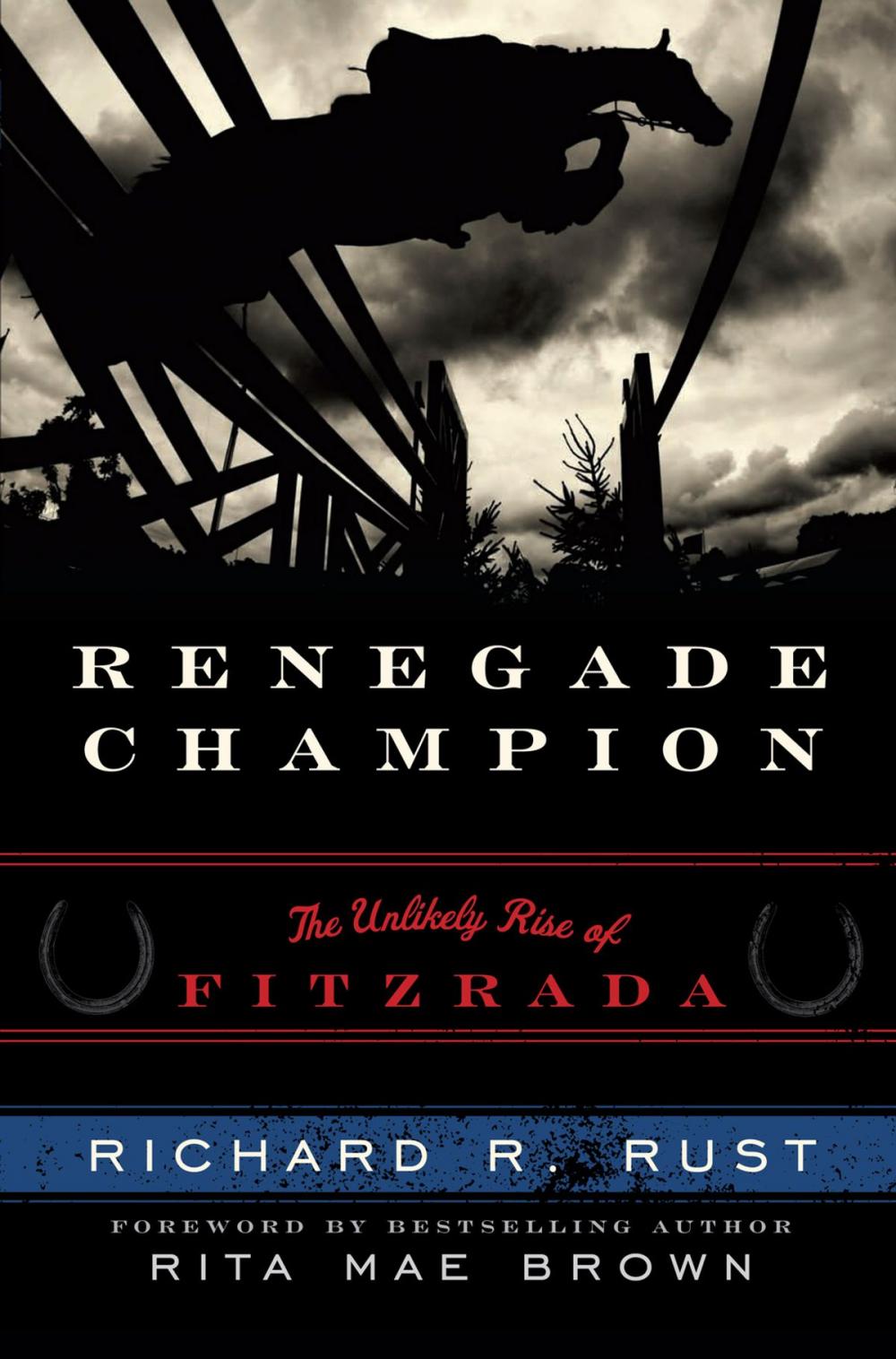 Big bigCover of Renegade Champion