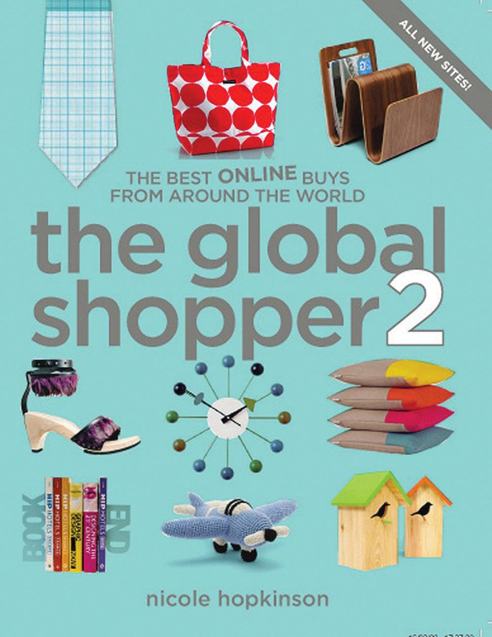 Big bigCover of Global Shopper 2