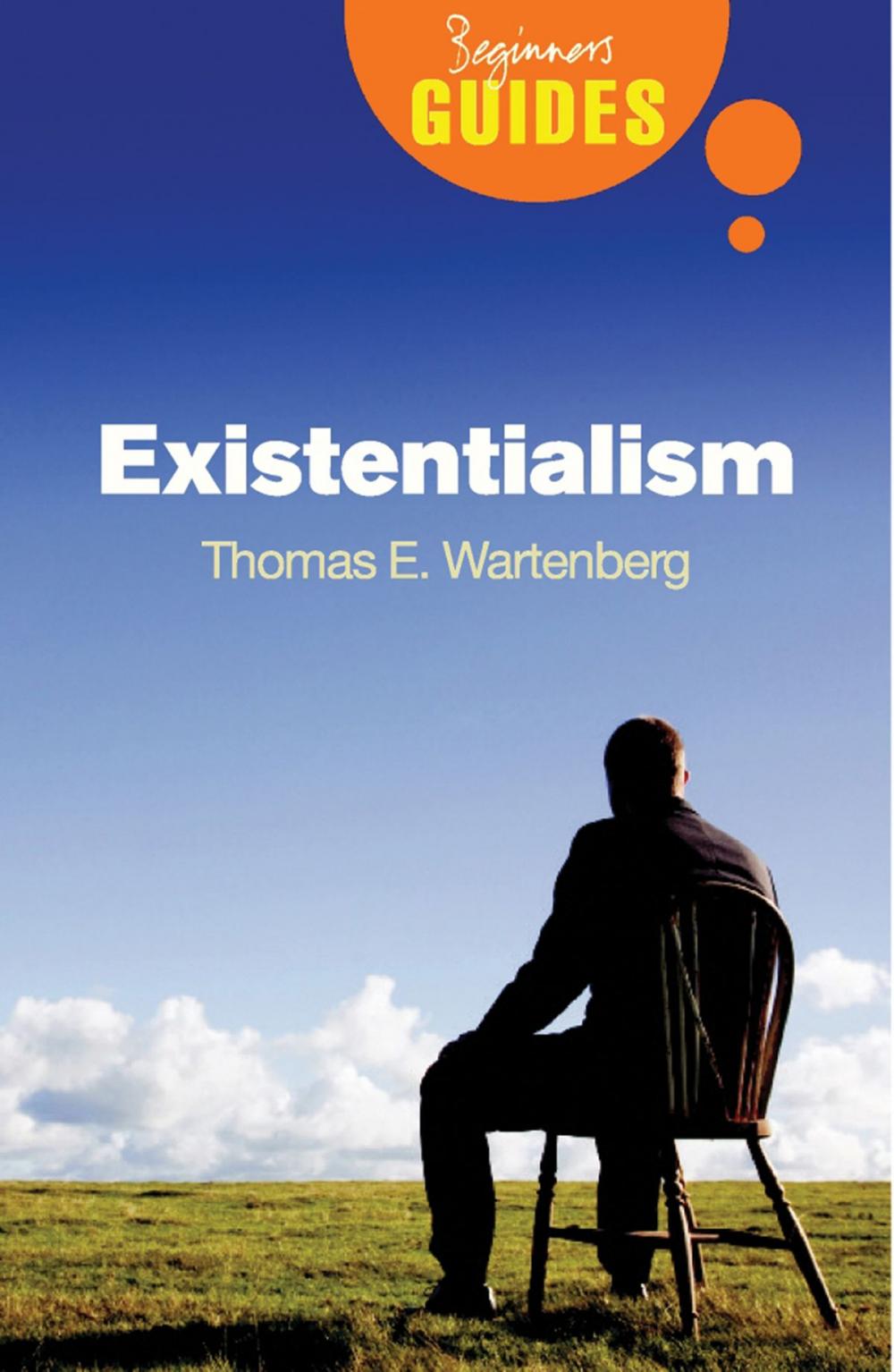 Big bigCover of Existentialism