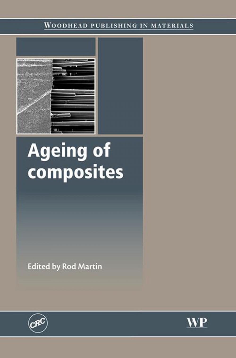 Big bigCover of Ageing of Composites