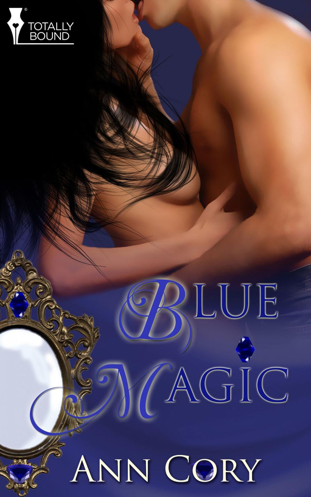 Big bigCover of Blue Magic