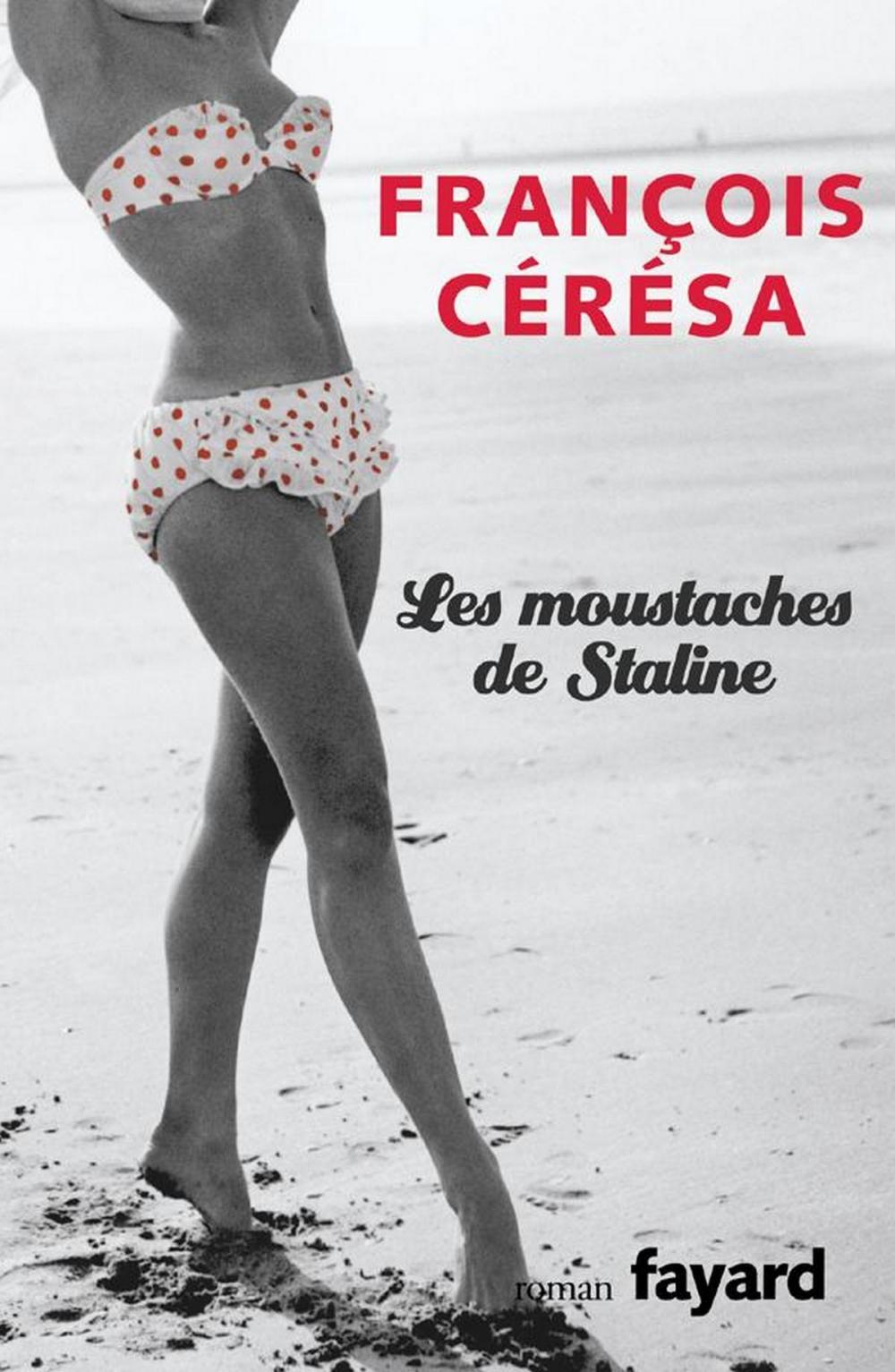 Big bigCover of Les moustaches de Staline